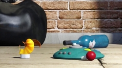 لاروا (فصل 1 - قسمت 95)